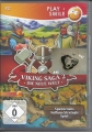 Viking Saga 2, die neue Welt, Spannendes Aufbau-Strategie Spiel, CD-ROM für PC
