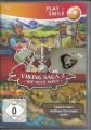 Bild 1 von Viking Saga 2, die neue Welt, Spannendes Aufbau-Strategie Spiel, CD-ROM für PC