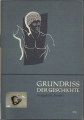 Grundriss der Geschichte, Ausgabe B, Band I, Klett