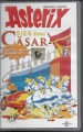 Asterix, Sieg über Cäsar, Kinowelt, VHS