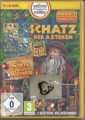 Schatz der Azteken, Der Stein der Weisen, PC CD-Rom