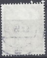 Bild 2 von Mi. Nr. 188, BRD, Bund, Jahr 1954, Theodor Heuss 40, gestempelt