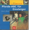 Pferde-ABC für Einsteiger, Strauch, blv