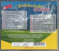 Bild 2 von Wanderlieder zum Mitsingen, Fuß Wohl, CD