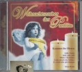 Weihnachtszauber der Panflöte, CD ✔️