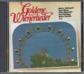 Goldene Wienerlieder, CD