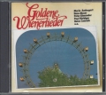 Bild 1 von Goldene Wienerlieder, CD