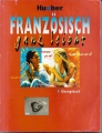 Französisch ganz leicht, Übungsbuch, Hueber