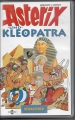 Asterix und Kleopratra, Kinowelt, VHS