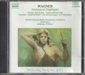 Wagner, Orchestral Highlights, CD