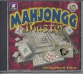Mah Jongg Master, mit Spielbrett-Editor, CD-Rom
