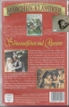 Bild 2 von Schneeweißchen und Rosenrot, Märchen, Märchenklassiker, VHS