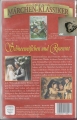 Bild 2 von Schneeweißchen und Rosenrot, Märchen, Märchenklassiker, VHS ✔️