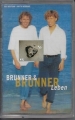 Bild 1 von Leben, Brunner & Brunner, MC, Kassette