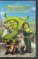 Shrek 2, der tollkühne Held kehrt zurück, VHS