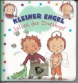 Kleiner Engel, Julius, der Trotzkopf