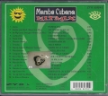 Bild 2 von Mambo Cubana hitmix, CD