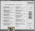 Bild 2 von Dream Melodies, Vol 8, Ballet Music, CD ✔️
