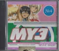 MY3, neue exklusive Hits, russische Musik, CD ✔️