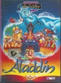 Aladdin, Walt Disney, Schneiderbuch, Varia