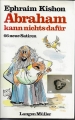 Abraham kann nichts dafür, Epharaim Kishon, Langen Müller ✔️