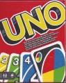 Uno Kartenspiel