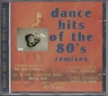 Bild 1 von Dance hits of the 80´s