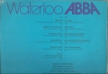 Bild 5 von Abba Waterloo, Amiga, LP