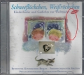 Bild 1 von Schneeflöckchen, Weißröckchen, Kinderlieder und Gedichte zur Weihnacht, CD