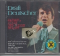 Bild 1 von Drafi Deutscher, Marmor Stein und Eisen bricht, CD