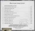 Bild 2 von Kaiserwalzer, Andre Rieu und J. Strauß Orchester, CD ✔️