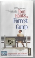 Forrest Gump, Tom Hanks, VHS