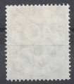 Bild 2 von Mi. Nr. 133, BRD, Bund, Jahr 1951, Posthorn 40, lila, gestempelt