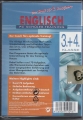 Bild 2 von Englisch PC Schüler Training, 3 und 4 Klasse, CD Rom