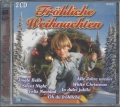 Fröhliche Weihnachten, 2 CD