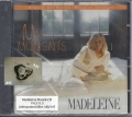Madeleine, My moments, CD ✔️