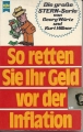 So retten Sie Ihr Geld vor der Inflation ✔️
