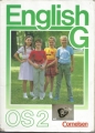 English G, OS 2, Cornelsen, englisch