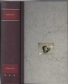 Johann Wolfgang Goethe, Gesammelte Werke in vier Bänden, Romane, 3. Band