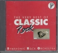Bild 1 von The very best of classic rock, CD Nr. 2