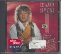 Edward Simoni, Pan Romanze, CD