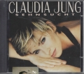 Claudia Jung, Sehnsucht, CD