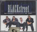 Bild 1 von Blackstreet, No diggity, featuring Dr. dre, Single CD
