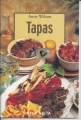 Tapas, spanische Gerichte, Anne Wilson
