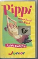 Bild 1 von Pippi außer Rand und Band, Astrid Lindgren, Junior, VHS