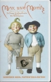 Max und Moritz, Gebrüder Diehl Puppentrick-Edition, VHS
