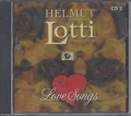 Helmut Lotti, Love Songs, CD 2