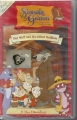 Der Wolf und die sieben Geißlein, Der Däumling, Simsala Grimm, VHS