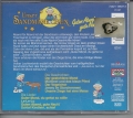 Bild 2 von Unser Sandmännchen, Guten Abend, gute Nacht, CD