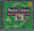 Mambo Cubana hitmix, CD